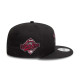 New Era Καπέλο New York Yankees MLB Icon 9FIFTY Snapback Adjustable Cap